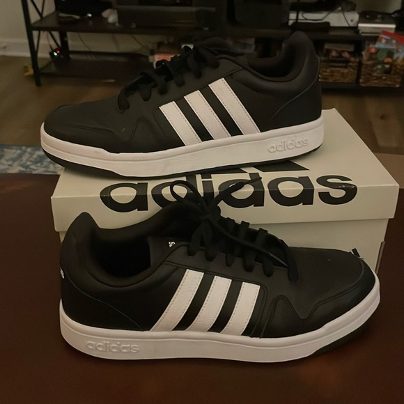 Adidas Postmove 9.5 Men’s - Picture 1 of 5